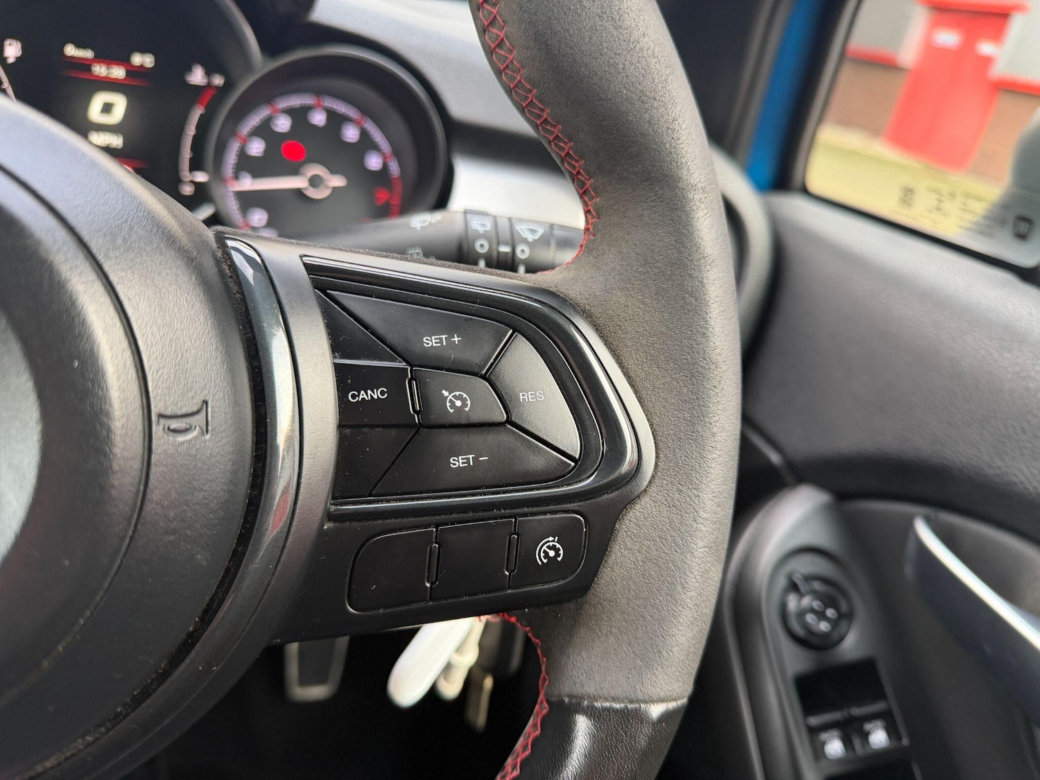 Used Fiat 500X 2020 for sale - 77524711: Photo 11