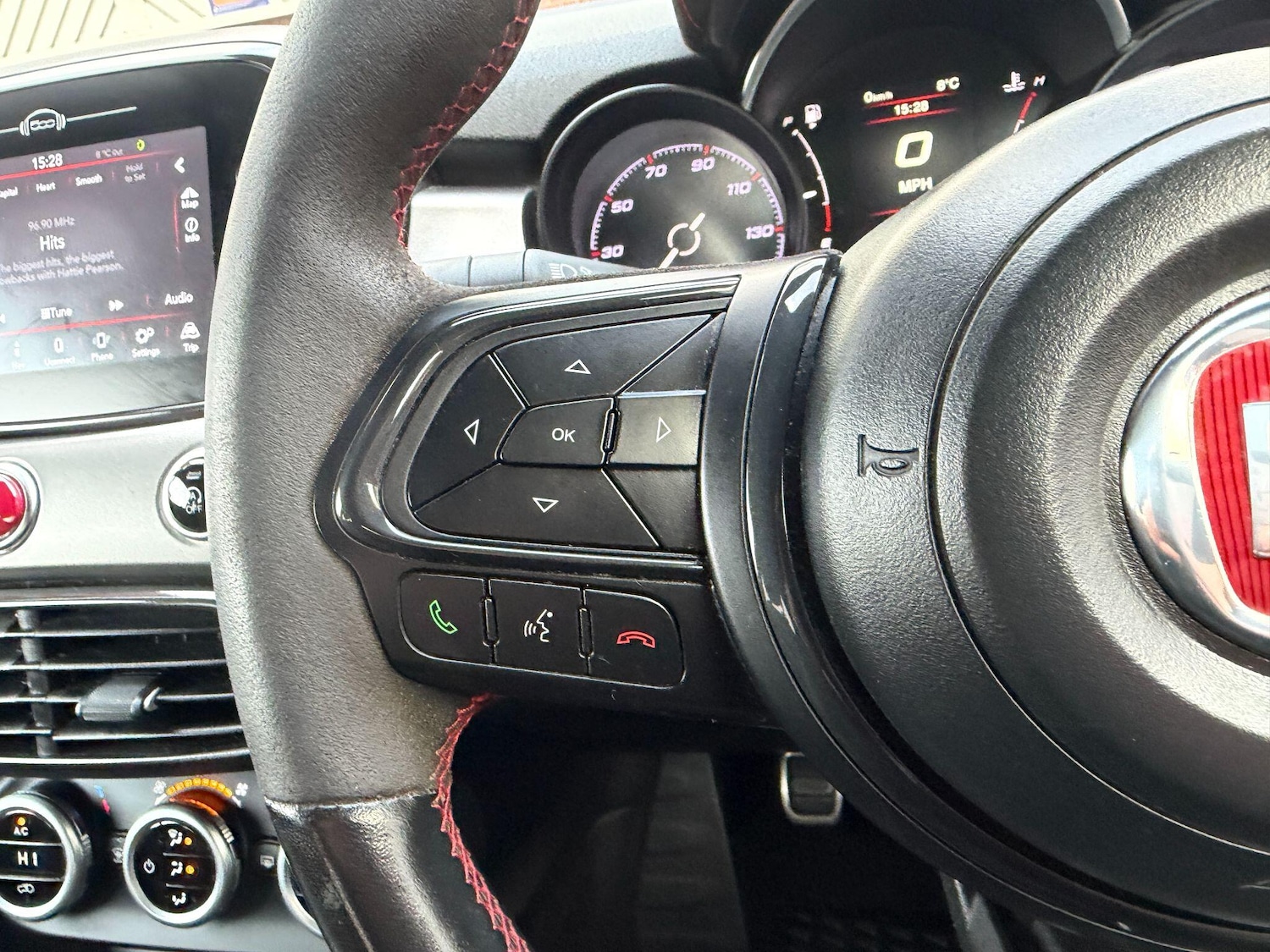 Used Fiat 500X 2020 for sale - 77524711: Photo 12