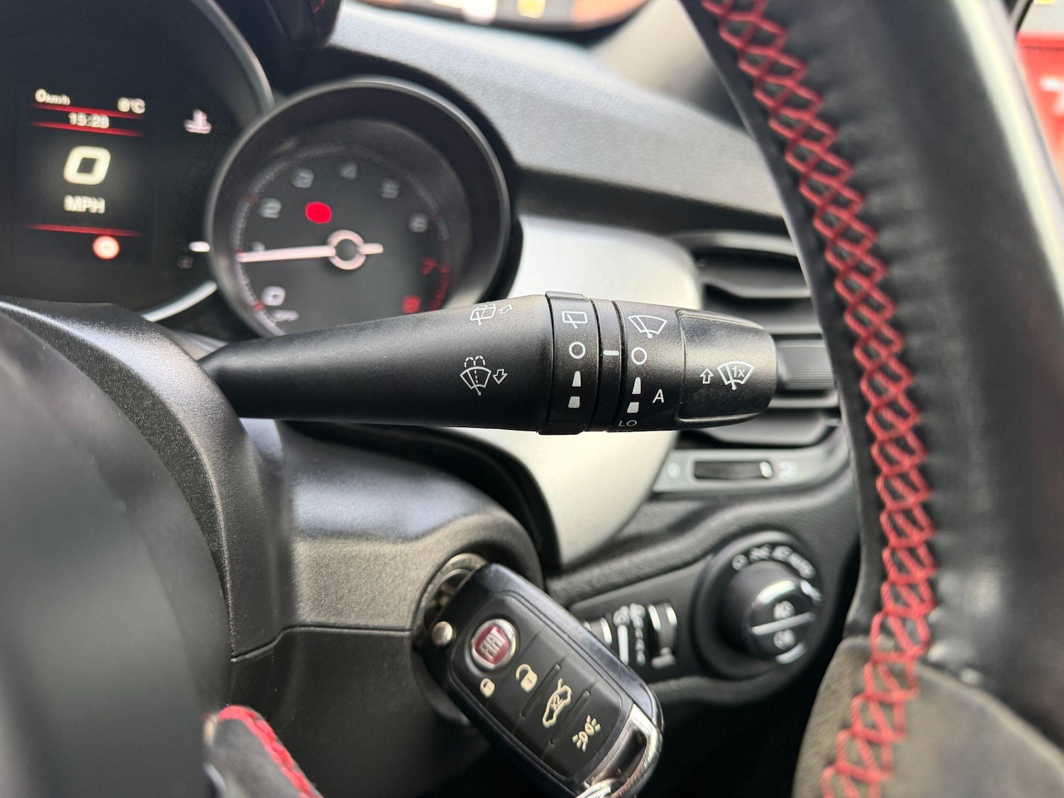 Used Fiat 500X 2020 for sale - 77524711: Photo 13