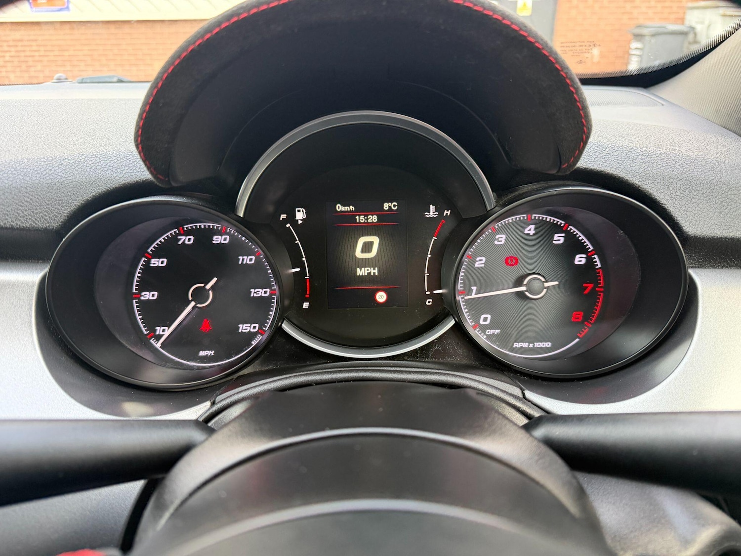 Used Fiat 500X 2020 for sale - 77524711: Photo 15