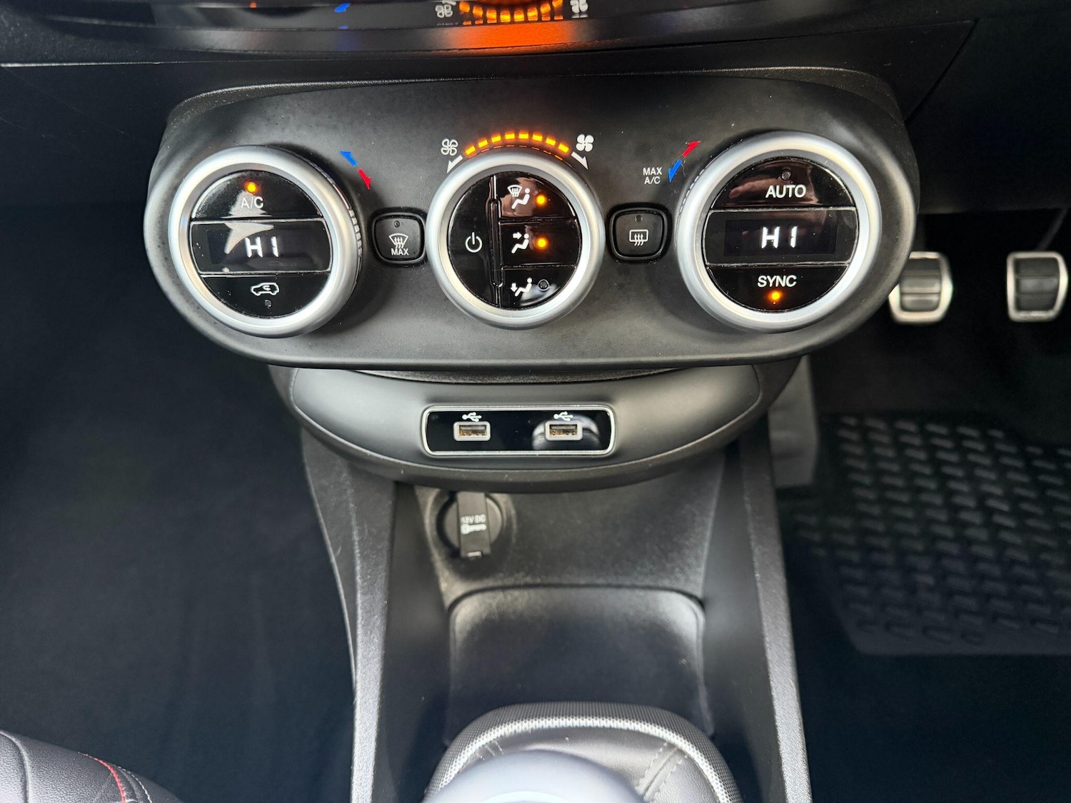 Used Fiat 500X 2020 for sale - 77524711: Photo 18