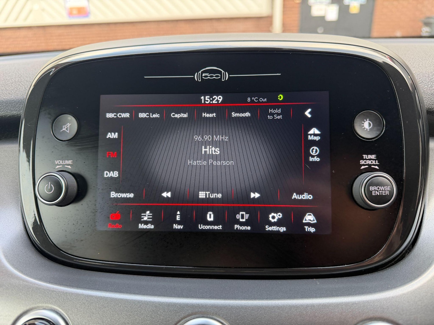 Used Fiat 500X 2020 for sale - 77524711: Photo 19