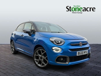 2020 (20) - 1.0 Sport 5dr