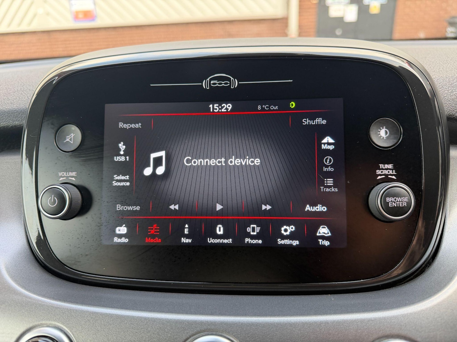 Used Fiat 500X 2020 for sale - 77524711: Photo 20