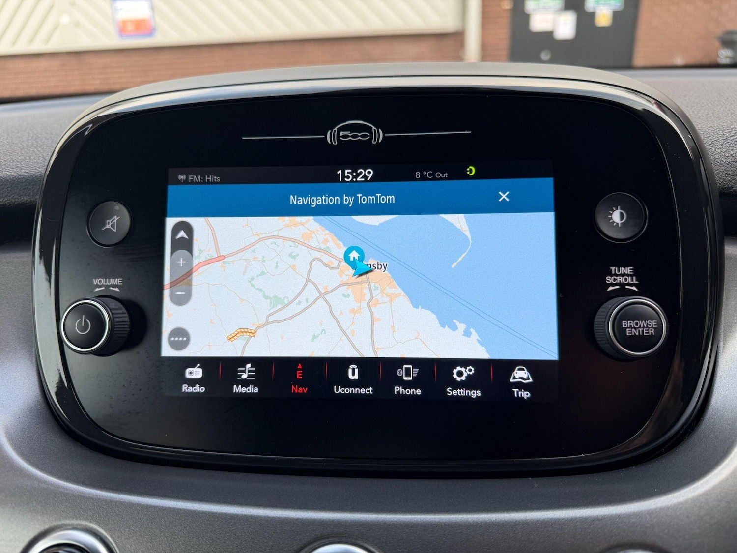 Used Fiat 500X 2020 for sale - 77524711: Photo 21