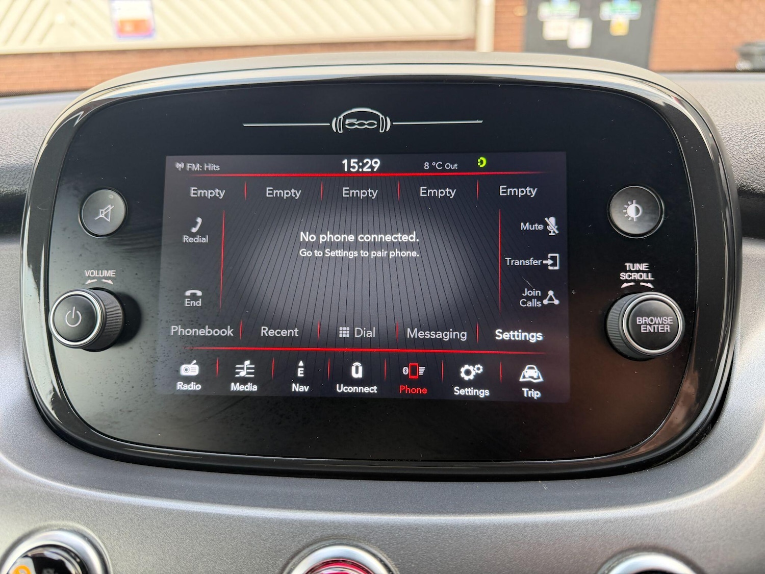 Used Fiat 500X 2020 for sale - 77524711: Photo 23