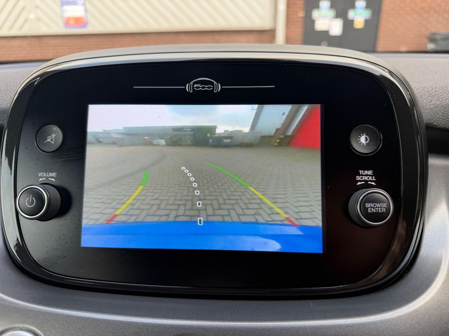 Used Fiat 500X 2020 for sale - 77524711: Photo 24