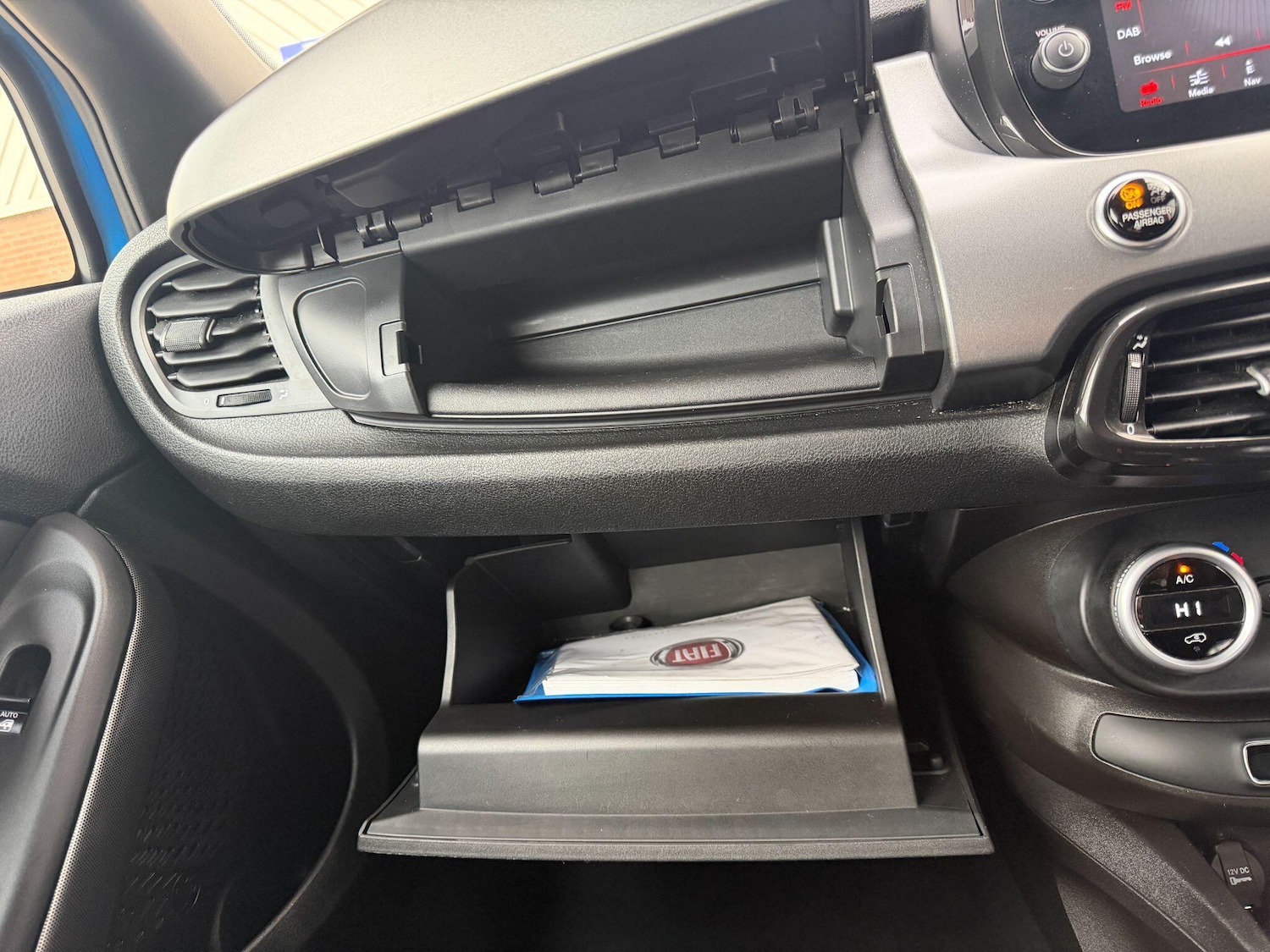 Used Fiat 500X 2020 for sale - 77524711: Photo 25