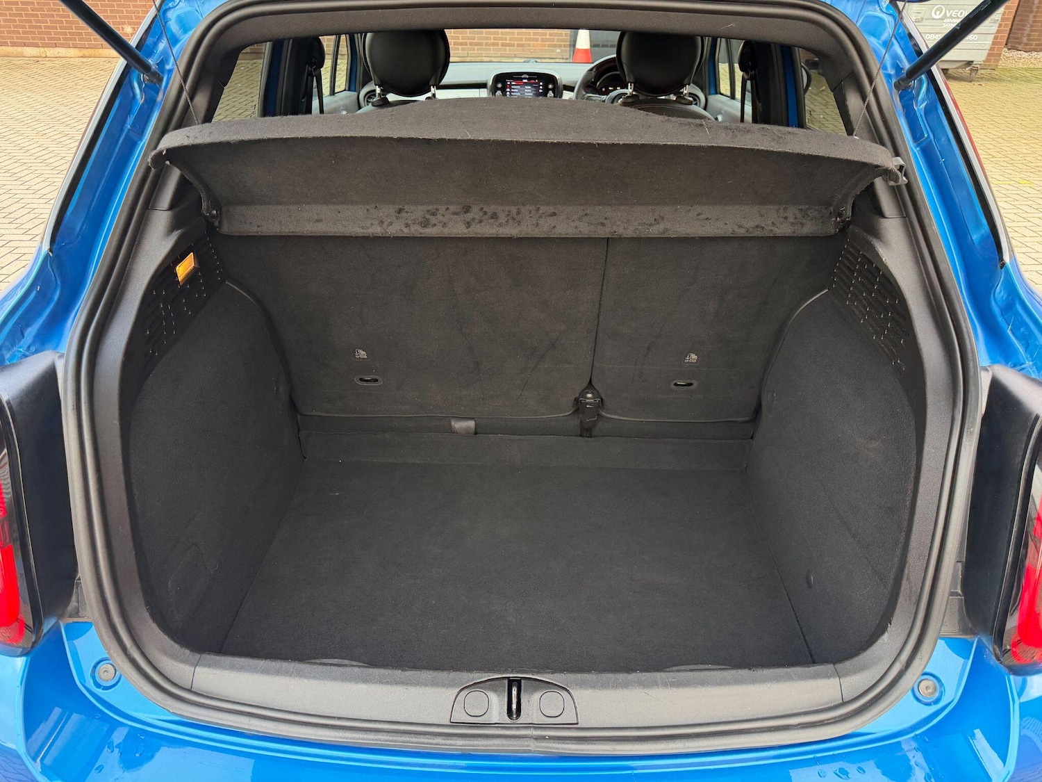 Used Fiat 500X 2020 for sale - 77524711: Photo 26