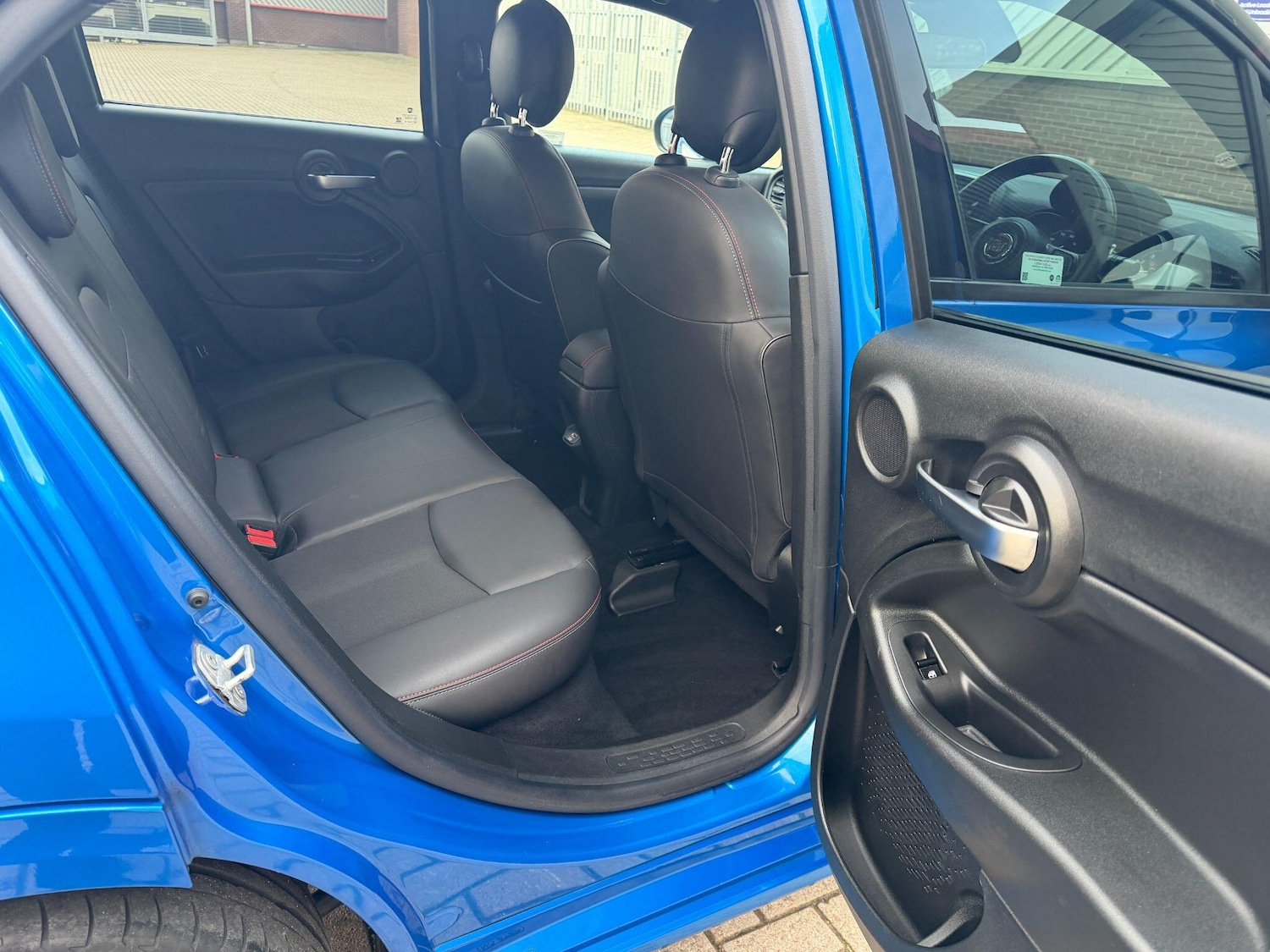 Used Fiat 500X 2020 for sale - 77524711: Photo 27