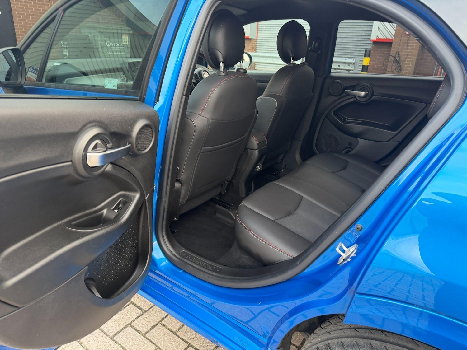 Used Fiat 500X 2020 for sale - 77524711: Photo 28