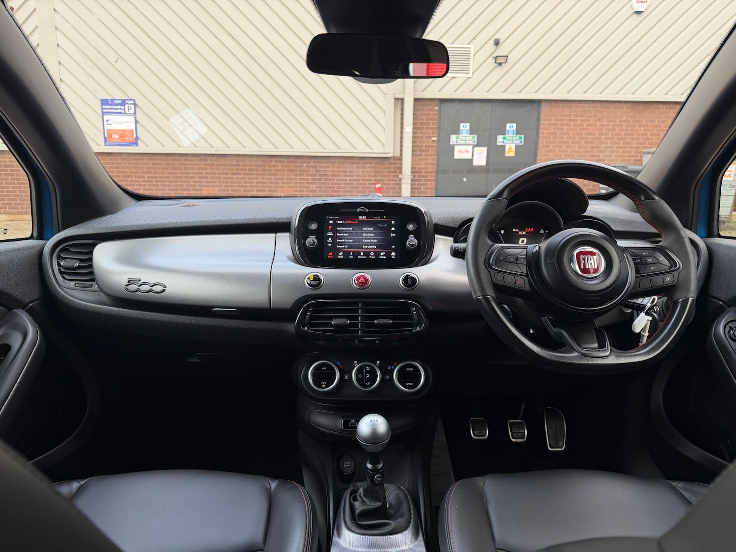 Used Fiat 500X 2020 for sale - 77524711: Photo 29