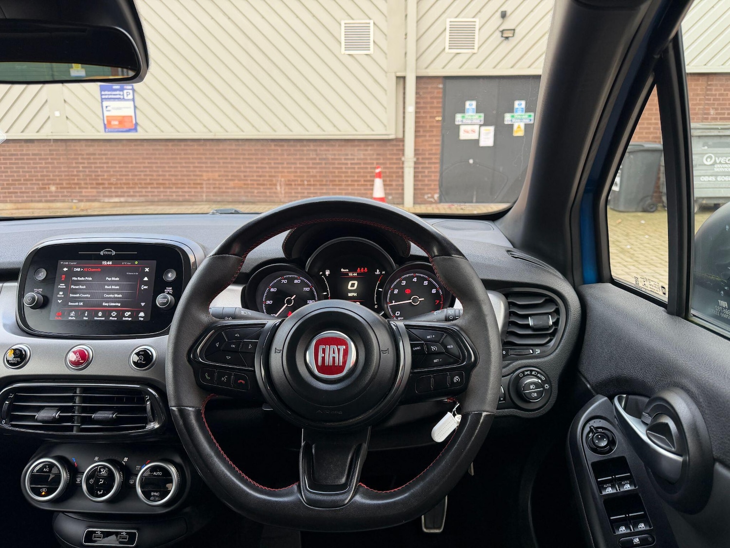 Used Fiat 500X 2020 for sale - 77524711: Photo 31
