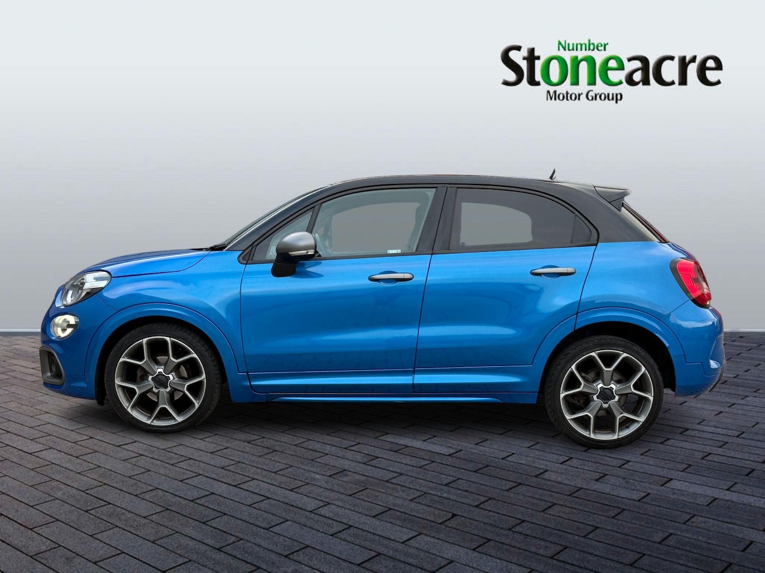 Used Fiat 500X 2020 for sale - 77524711: Photo 6