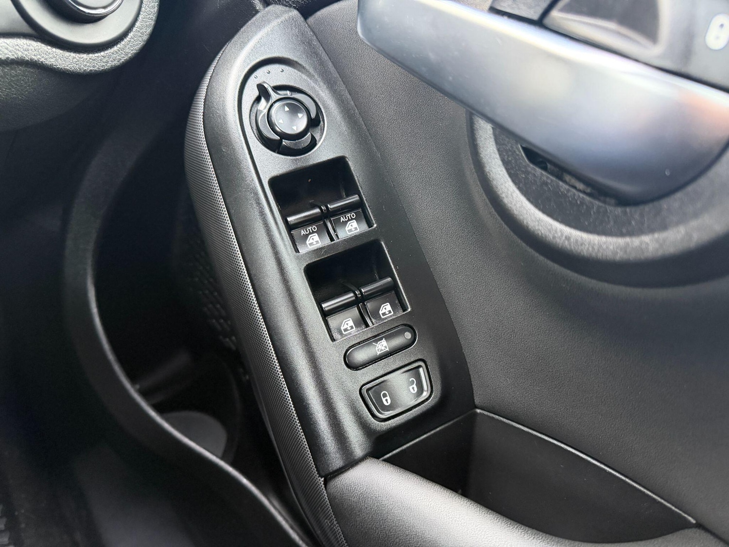 Used Fiat 500X 2020 for sale - 77524711: Photo 9