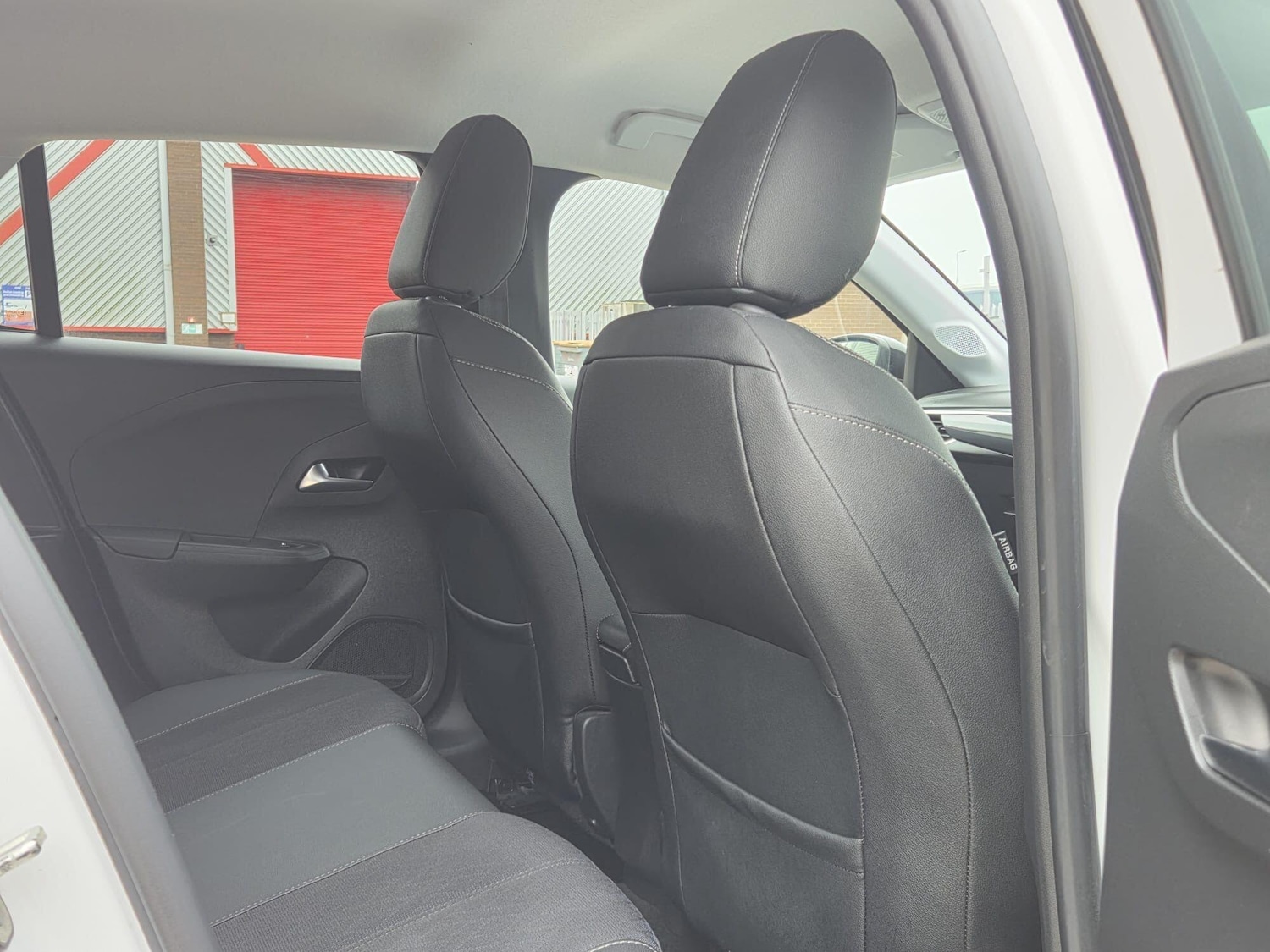 Used Vauxhall Corsa for sale - 77807787: Photo 11