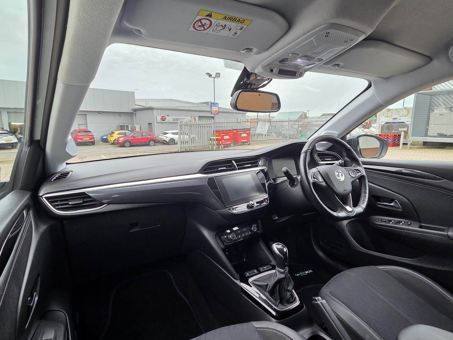 Used Vauxhall Corsa for sale - 77807787: Photo 13