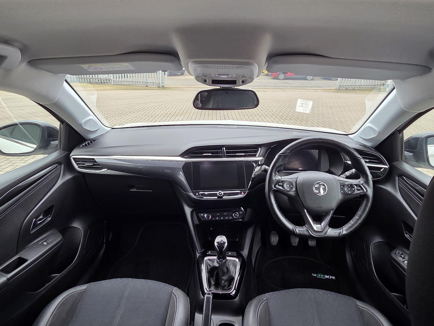 Used Vauxhall Corsa for sale - 77807787: Photo 14