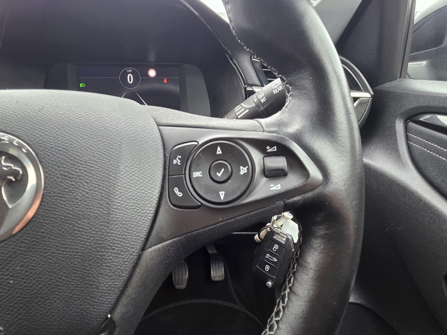 Used Vauxhall Corsa for sale - 77807787: Photo 18