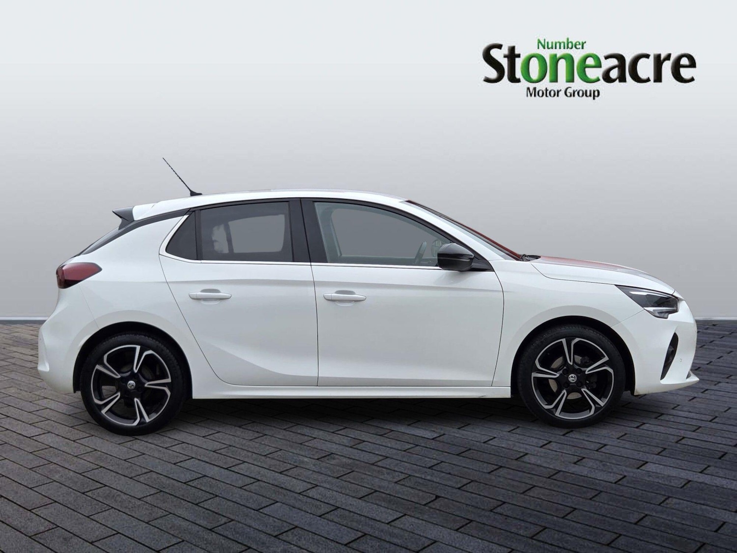 Used Vauxhall Corsa for sale - 77807787: Photo 2