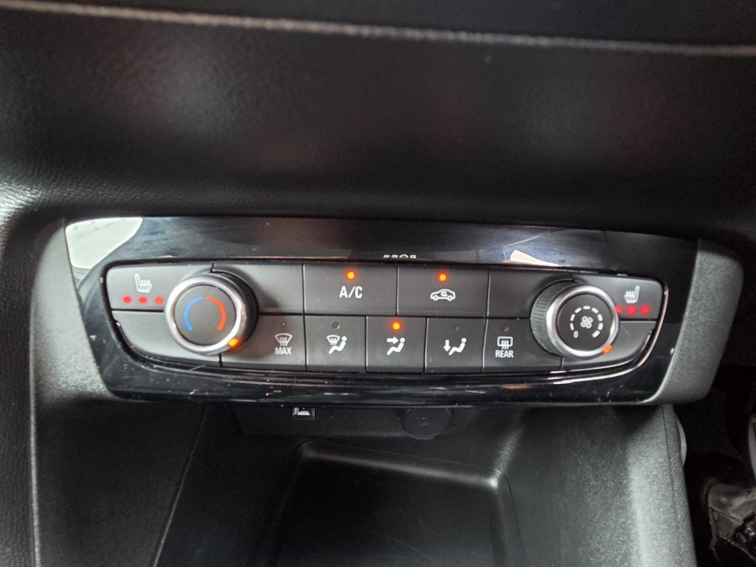 Used Vauxhall Corsa for sale - 77807787: Photo 24