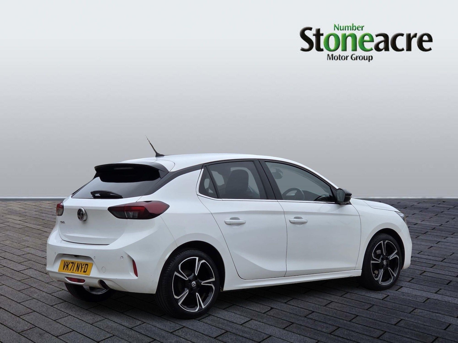 Used Vauxhall Corsa for sale - 77807787: Photo 3