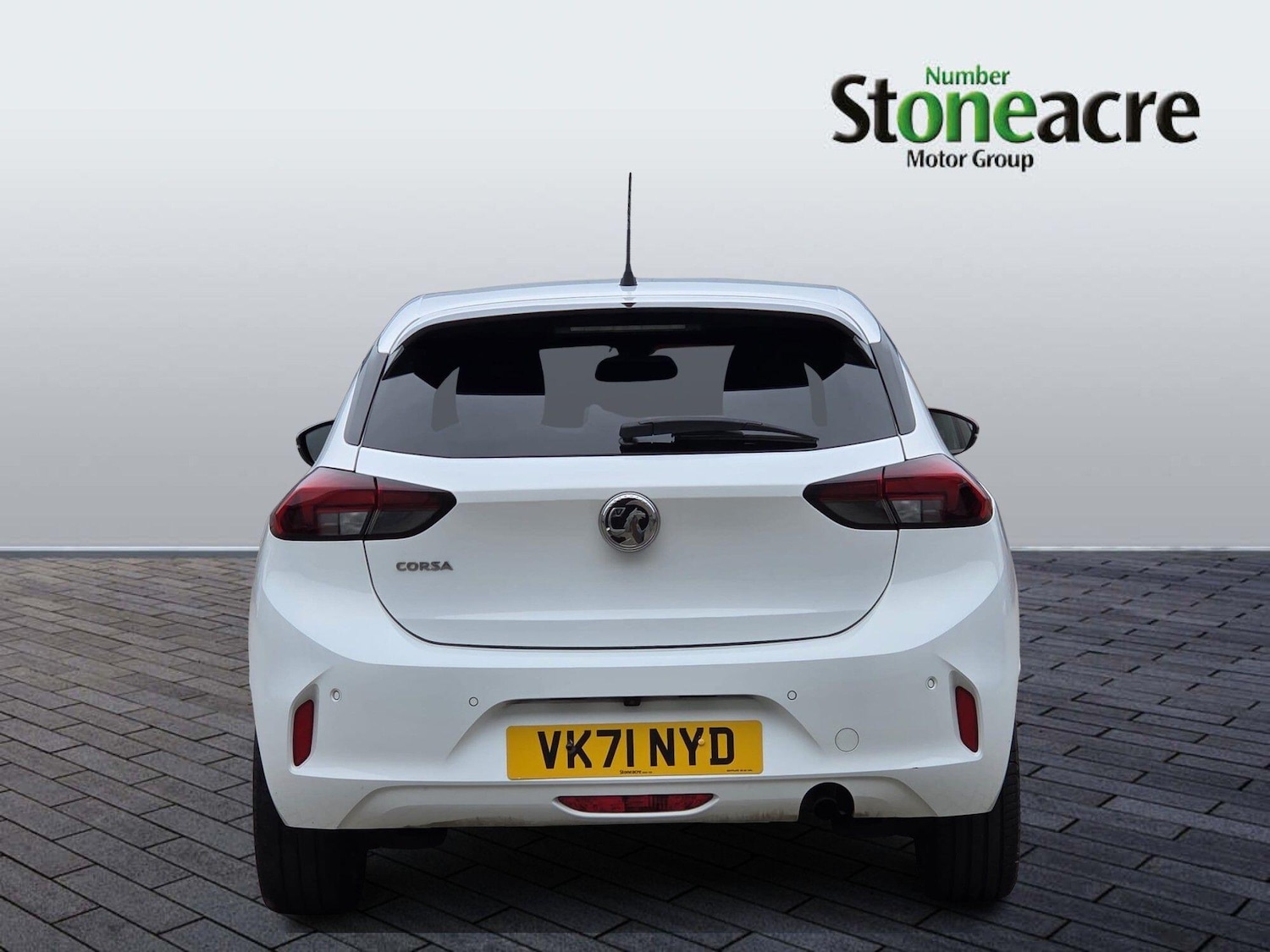 Used Vauxhall Corsa for sale - 77807787: Photo 4