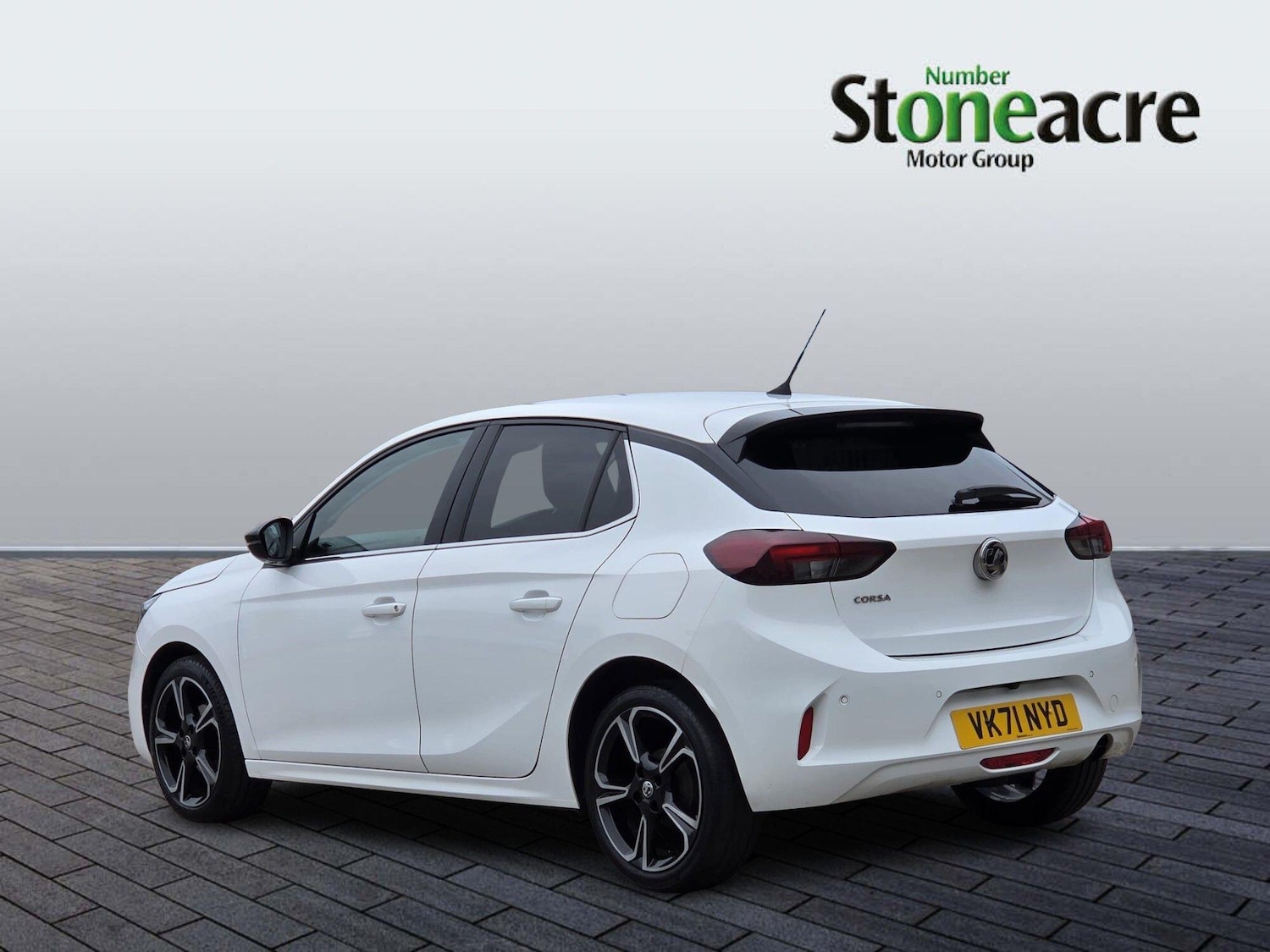 Used Vauxhall Corsa for sale - 77807787: Photo 5