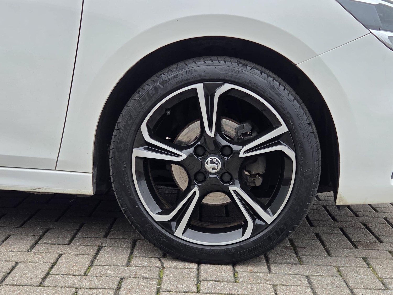 Used Vauxhall Corsa for sale - 77807787: Photo 9