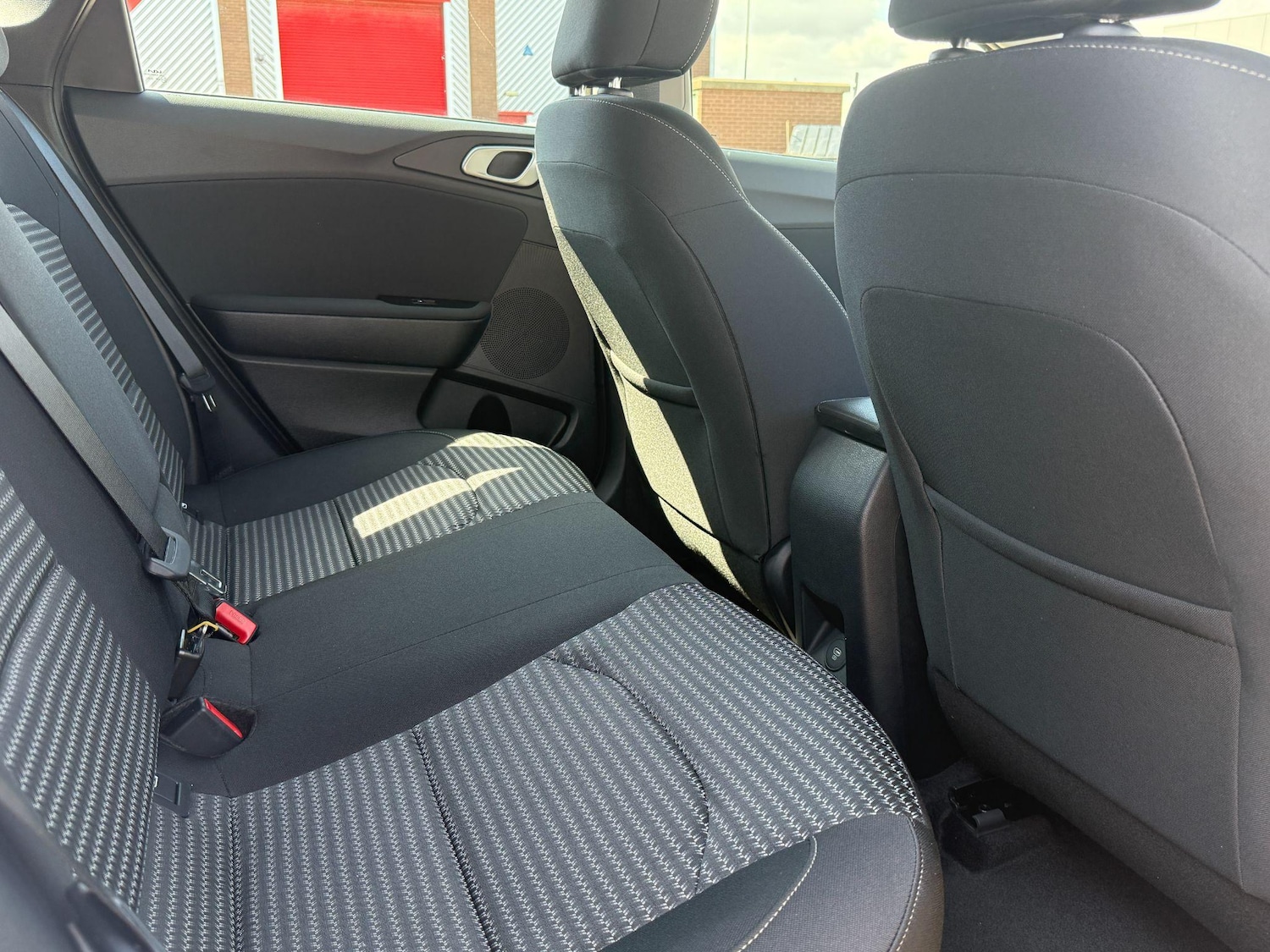 Used Kia Ceed 2025 for sale - 76865657: Photo 12