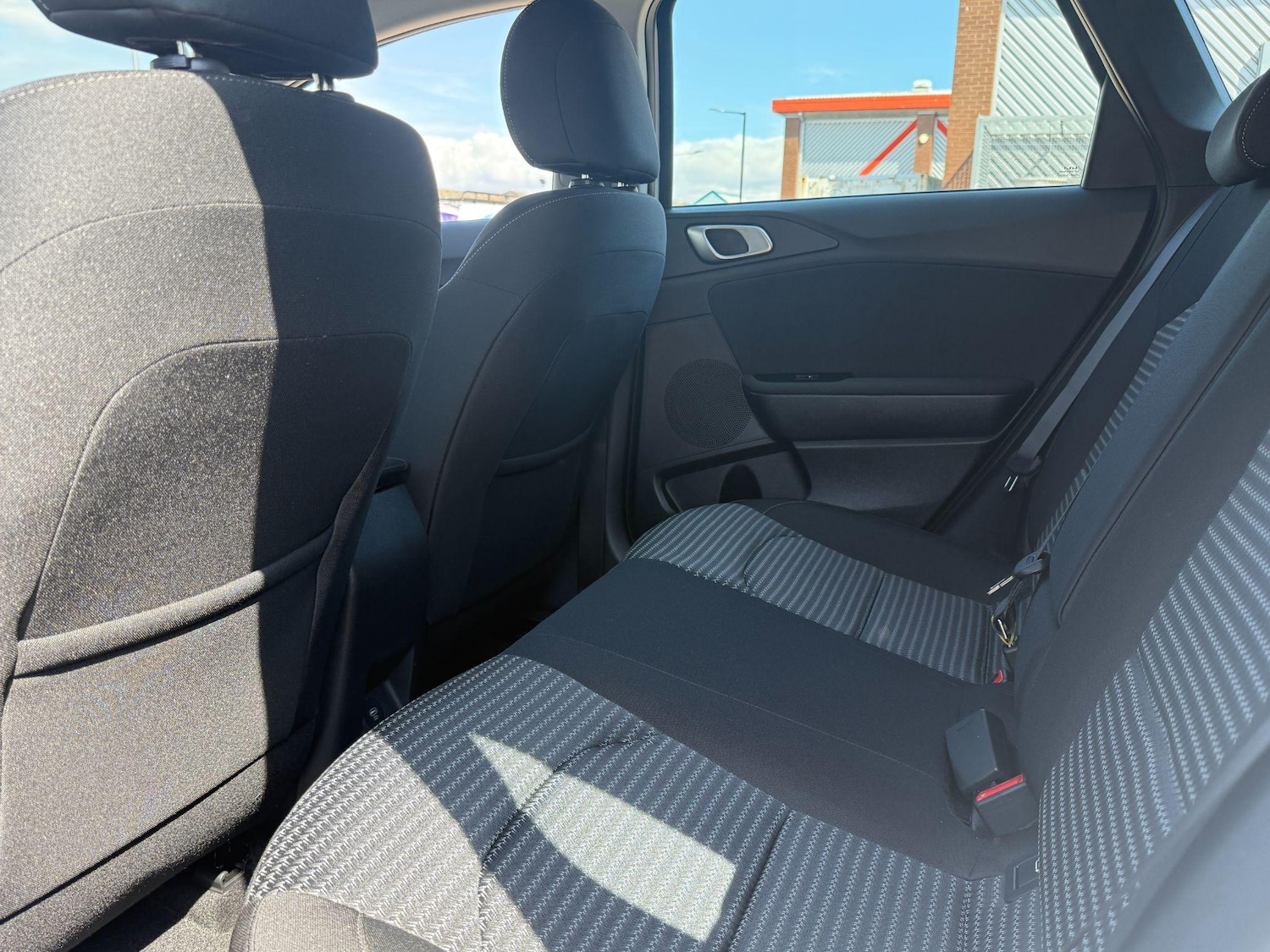 Used Kia Ceed 2025 for sale - 76865657: Photo 13