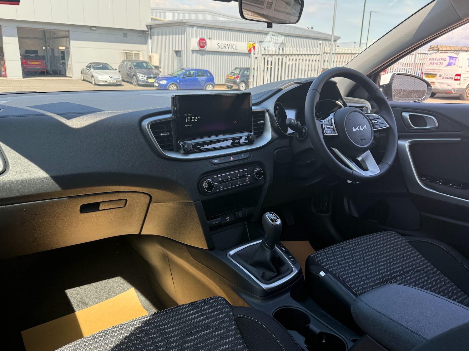 Used Kia Ceed 2025 for sale - 76865657: Photo 14