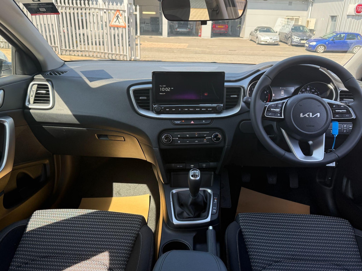 Used Kia Ceed 2025 for sale - 76865657: Photo 15