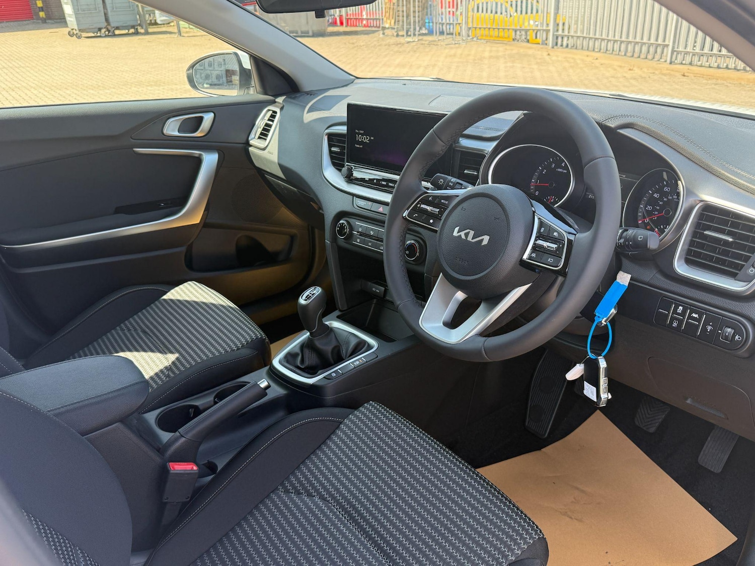 Used Kia Ceed 2025 for sale - 76865657: Photo 16