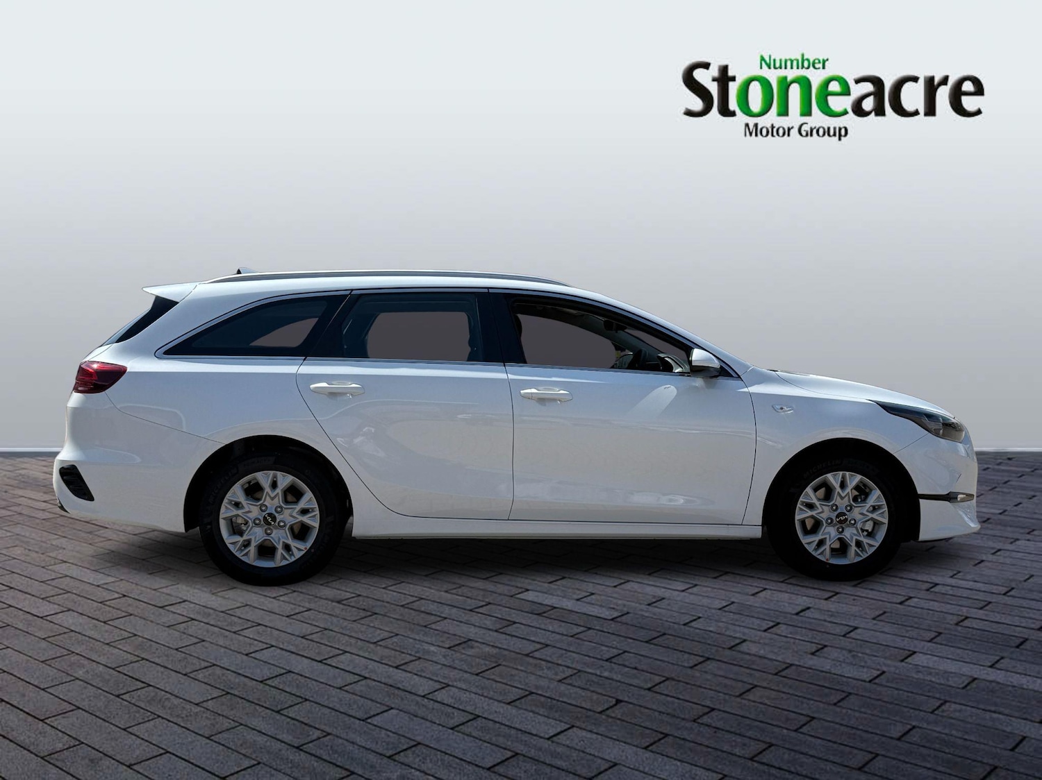 Used Kia Ceed 2025 for sale - 76865657: Photo 2