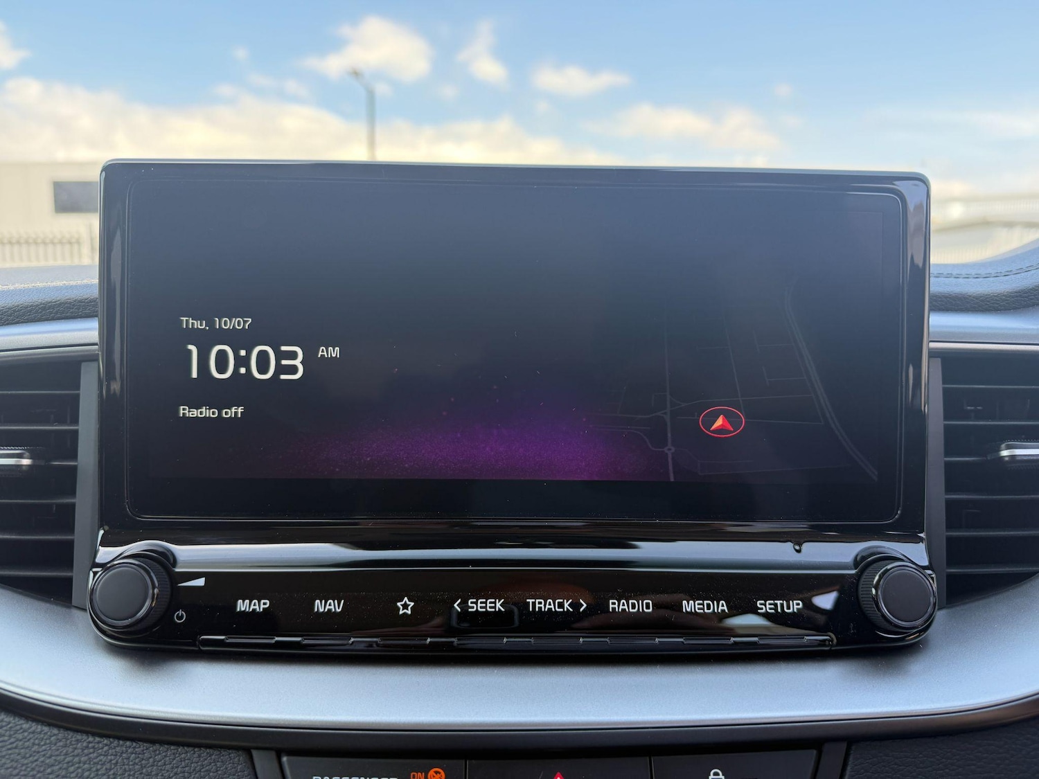 Used Kia Ceed 2025 for sale - 76865657: Photo 26