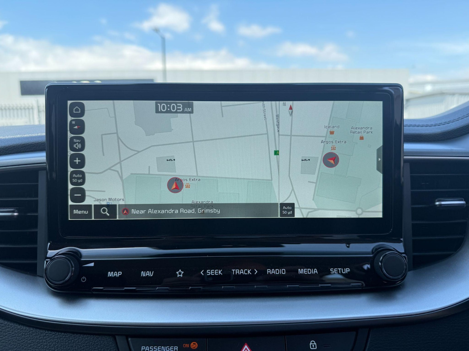 Used Kia Ceed 2025 for sale - 76865657: Photo 27