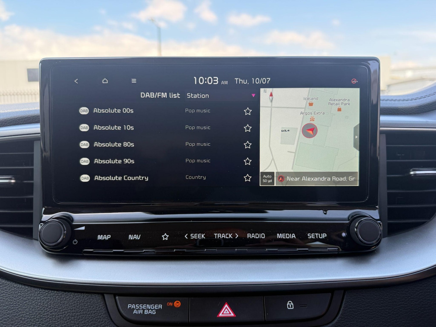 Used Kia Ceed 2025 for sale - 76865657: Photo 28