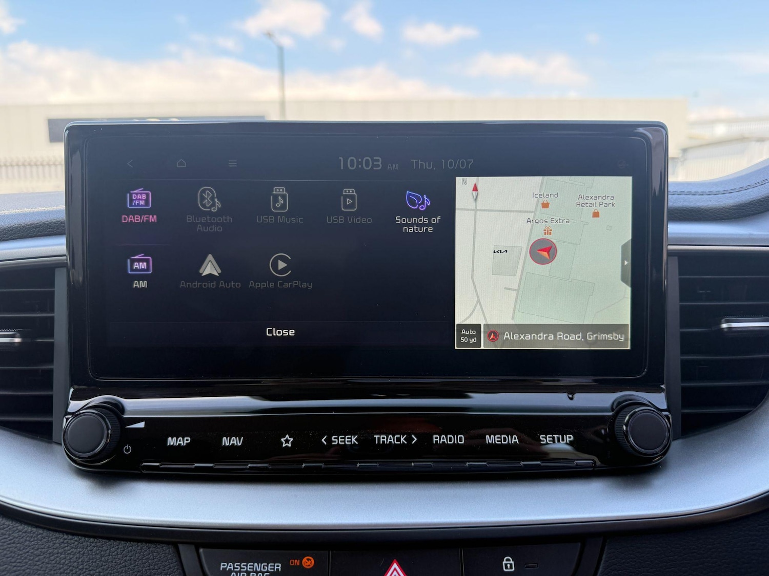 Used Kia Ceed 2025 for sale - 76865657: Photo 29