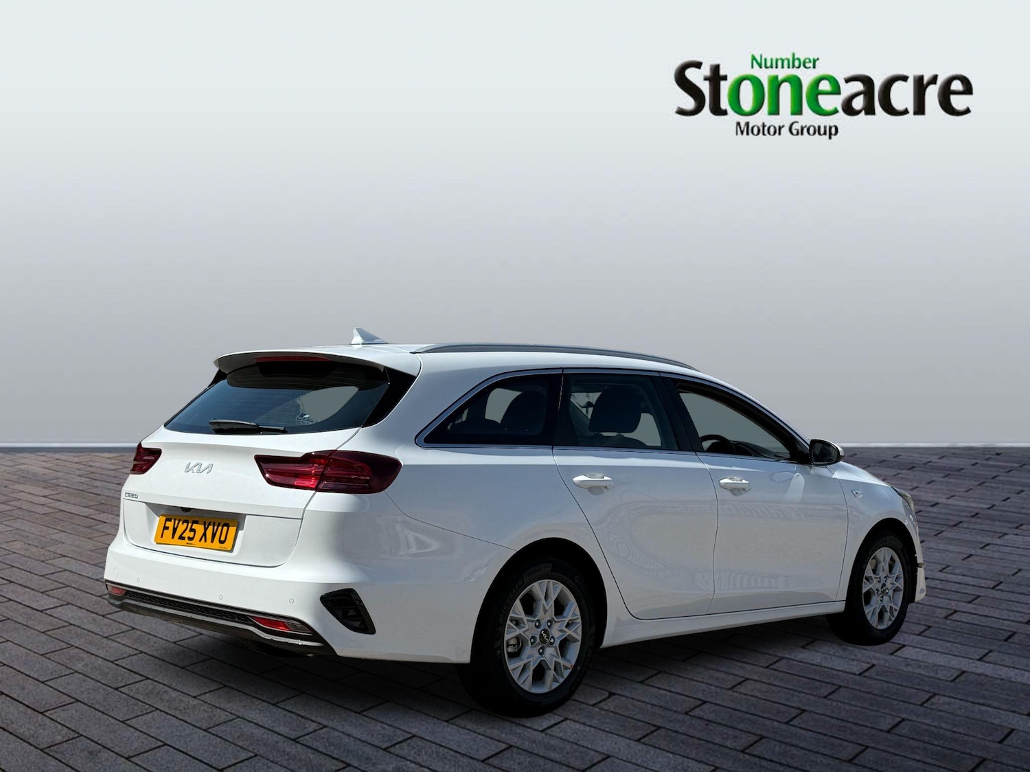 Used Kia Ceed 2025 for sale - 76865657: Photo 3