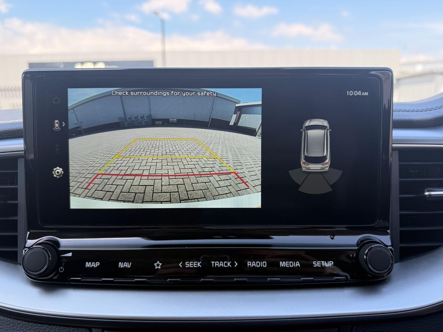 Used Kia Ceed 2025 for sale - 76865657: Photo 30