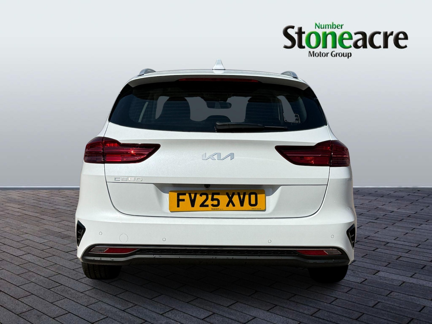 Used Kia Ceed 2025 for sale - 76865657: Photo 4