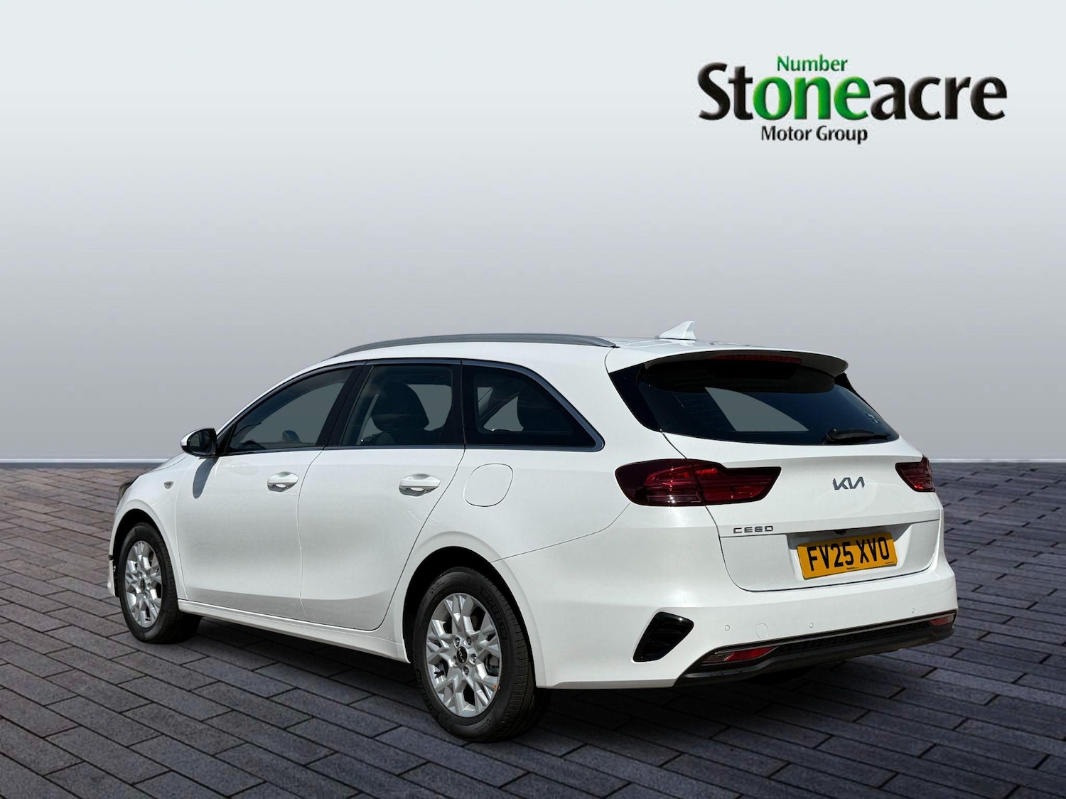 Used Kia Ceed 2025 for sale - 76865657: Photo 5