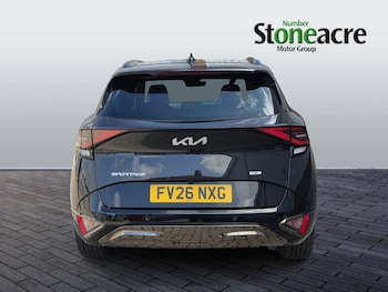 Used Kia Sportage 2026 for sale - 79475227: Photo