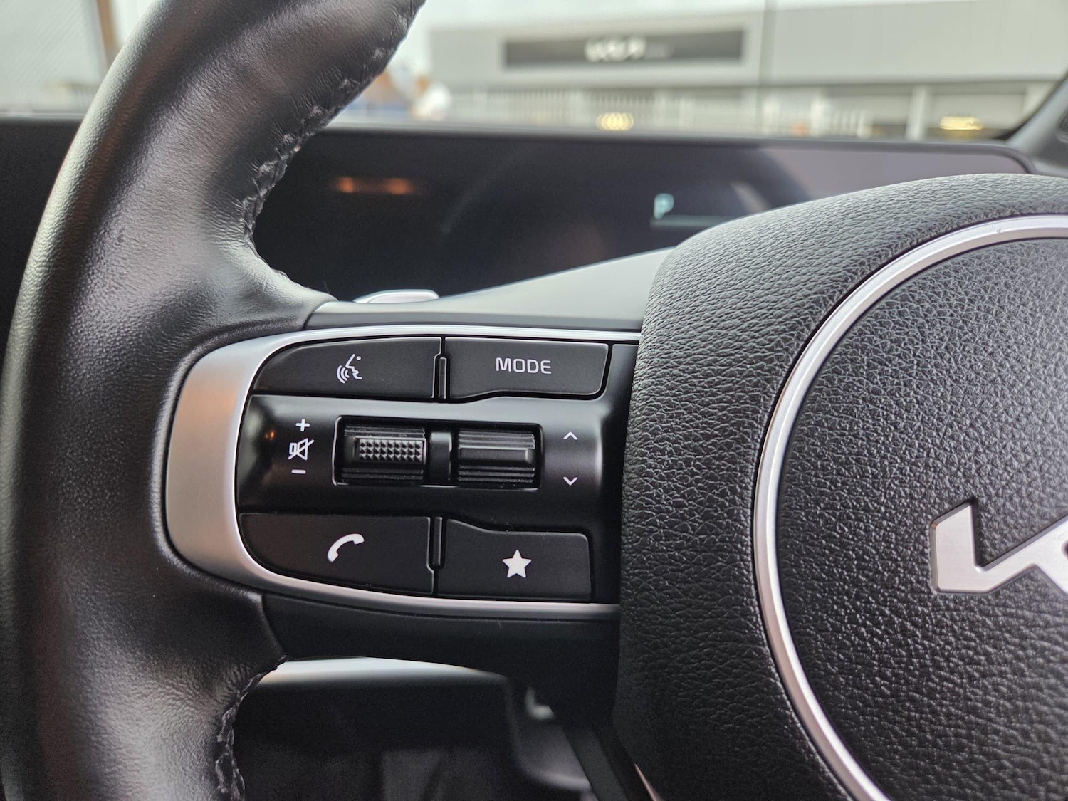 Used Kia Sportage 2025 for sale - 76714670: Photo 15