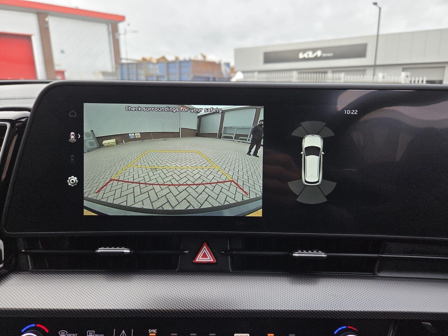 Used Kia Sportage 2025 for sale - 76714670: Photo 19