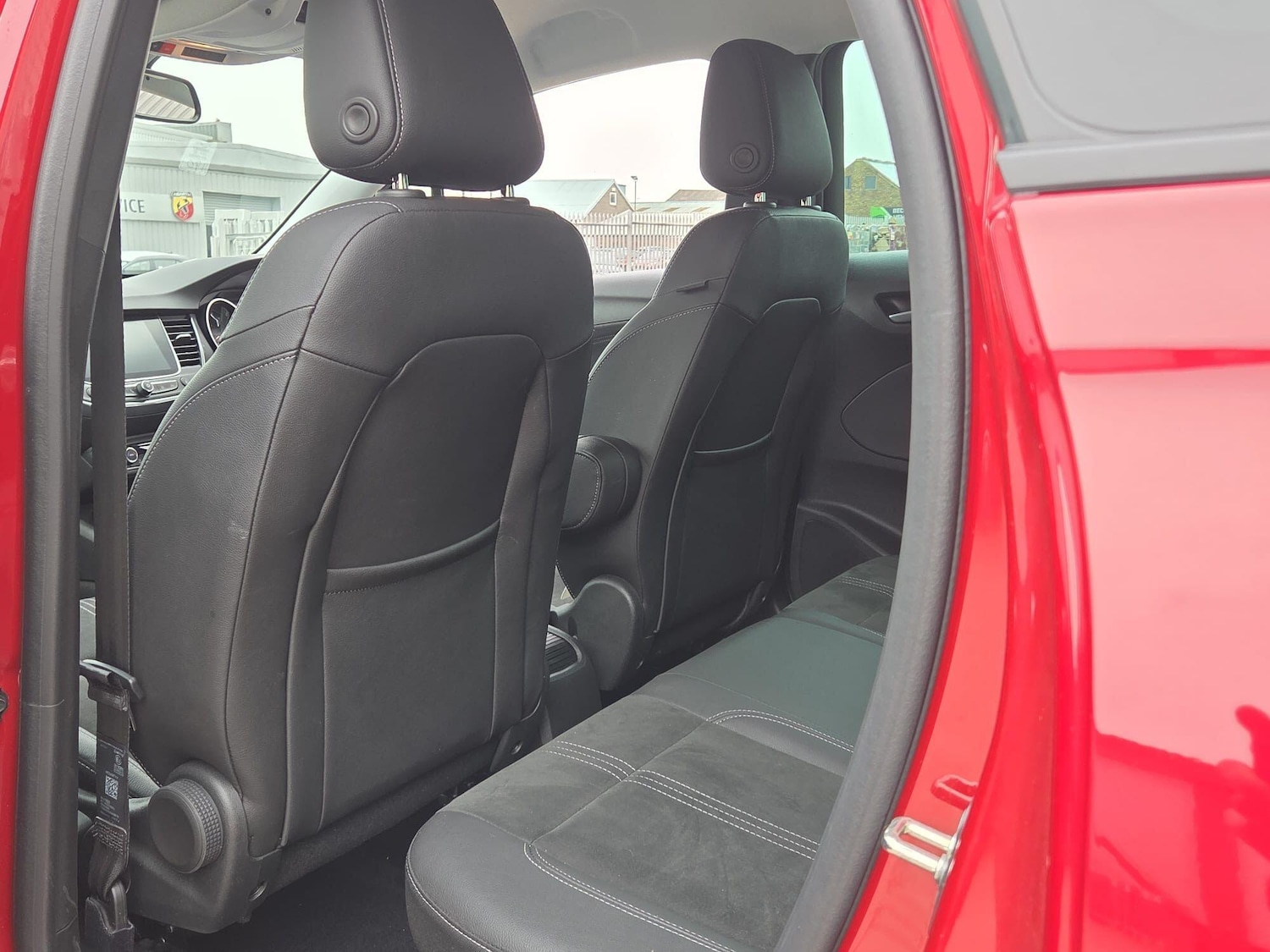 Used Vauxhall Crossland 2023 for sale - 78006458: Photo 12