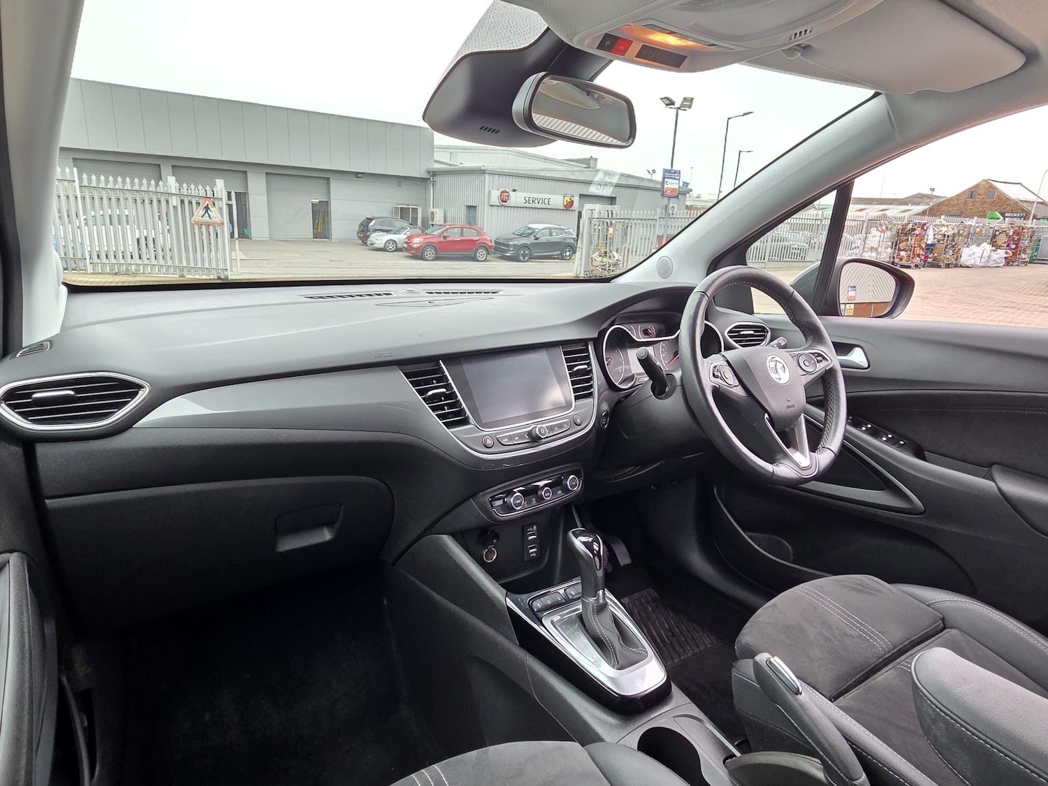 Used Vauxhall Crossland 2023 for sale - 78006458: Photo 13
