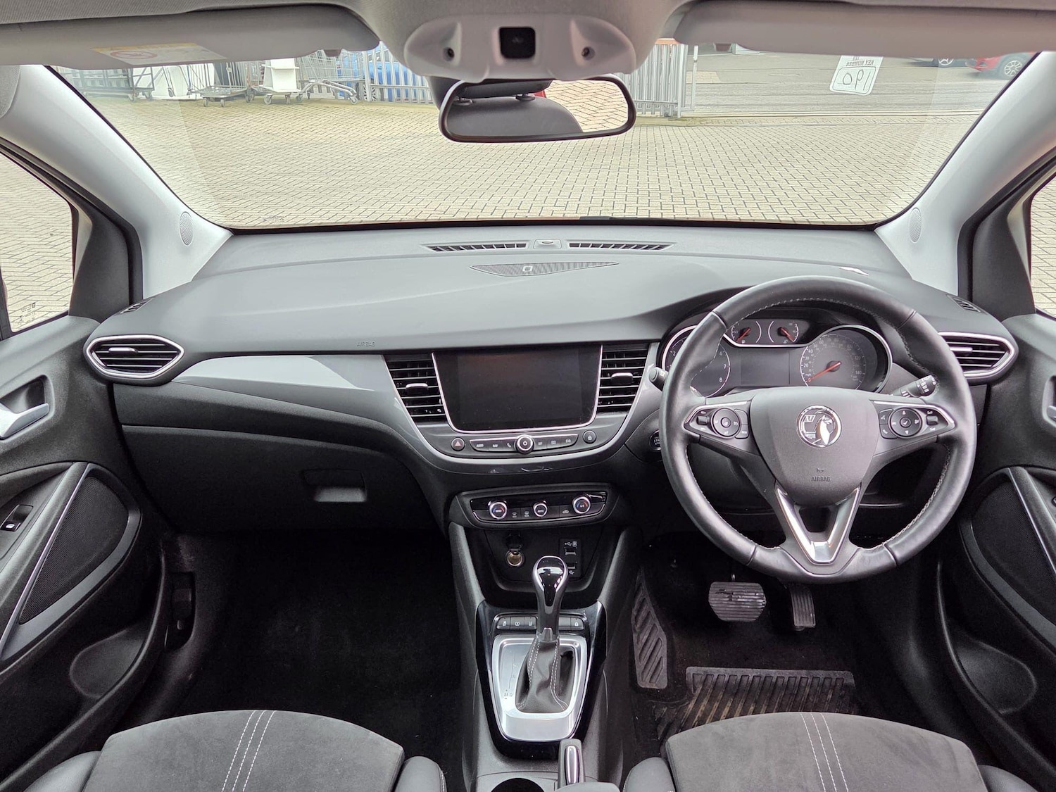 Used Vauxhall Crossland 2023 for sale - 78006458: Photo 14