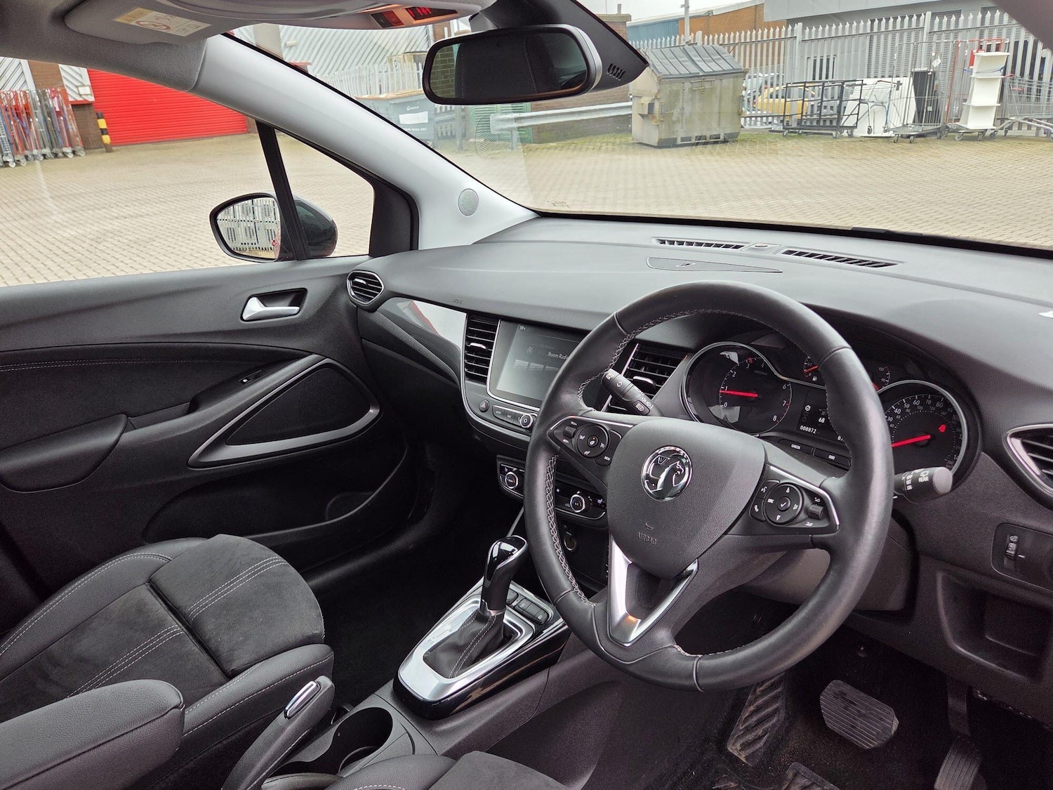 Used Vauxhall Crossland 2023 for sale - 78006458: Photo 15